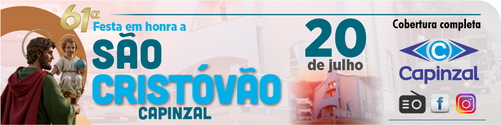 são cristóvão 2025