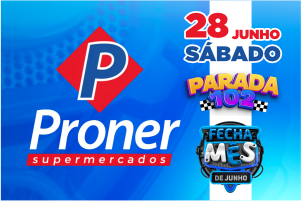 parada proner supermercado 28062025