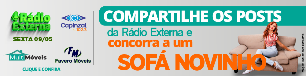 feirão compartilhamento2025
