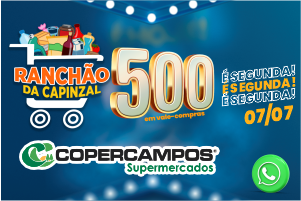 ranchão 500 07072025