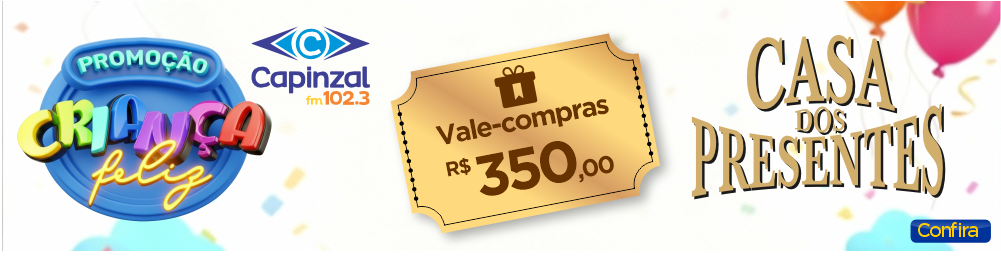 dia das crianças 2025 siite