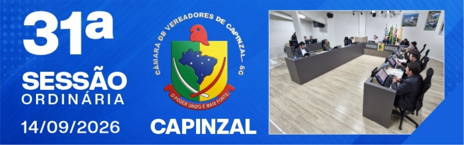 Camara 14 de setembro
