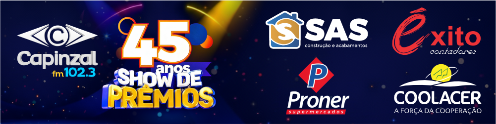 show de premios 4503