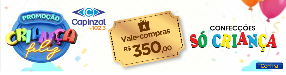 dia das crianças 2025 siite so criança