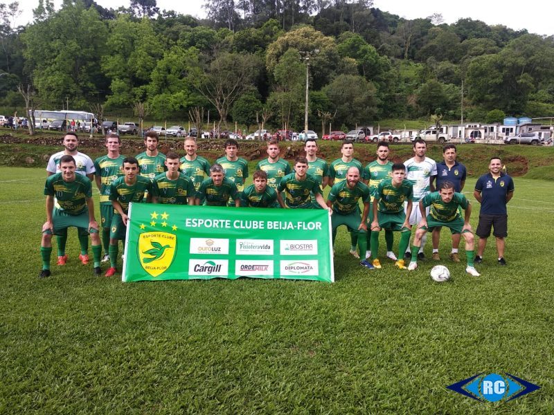 Super Copa: Beija Flor e Lira ficam no empate na primeira partida da  decisão – Rádio Catarinense FM – Joaçaba