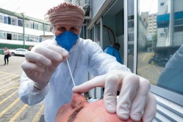 Foto: Mauricio Vieira/Secom