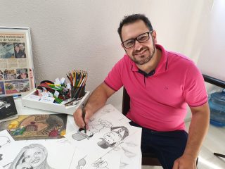Fotos: Douglas Varela 
