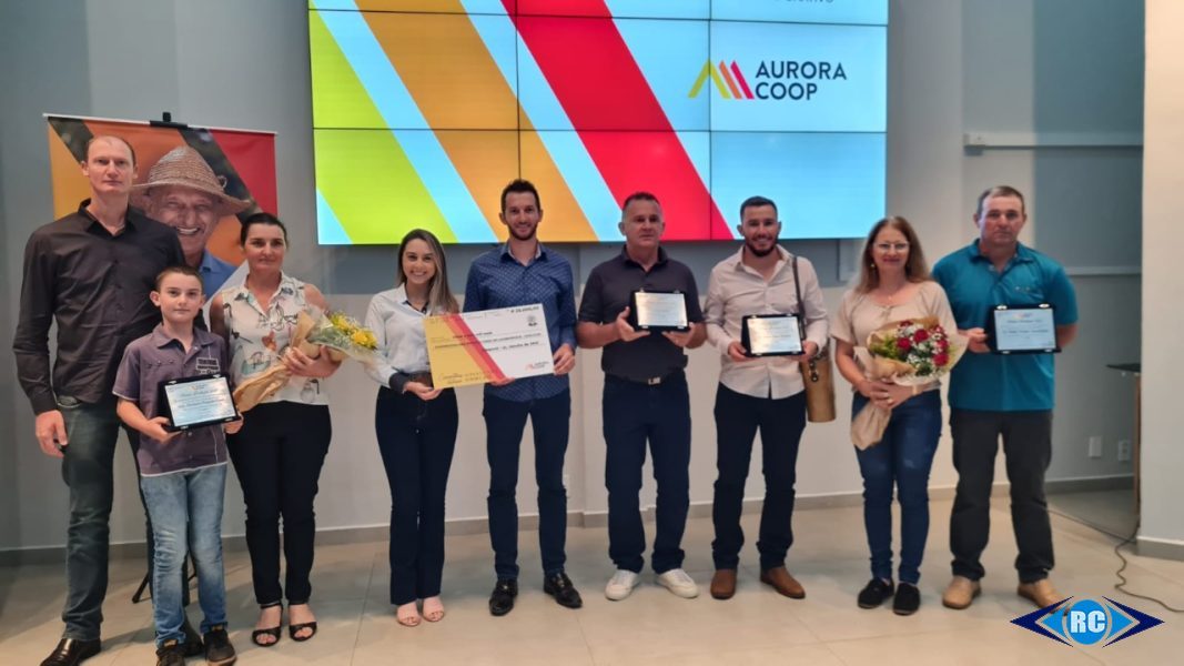 Aurora Coop celebra Dia C com ações em diversas cidades do País – SinoxTec  Distribuidora de Válvulas e Conexões Industriais