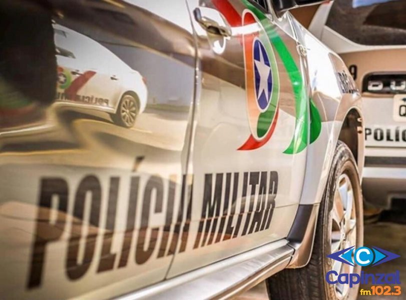 Motoristas embriagados foram presos após se envolverem em acidente no Bairro São Cristóvão