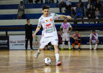Fotos: AD AGN Capinzal