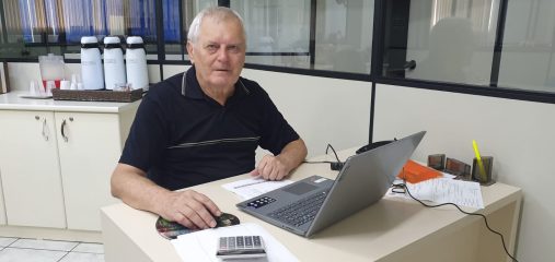 Nadilce Dambros 