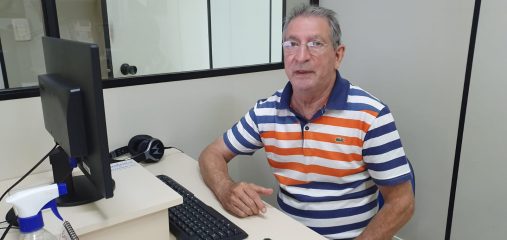 Jorge Soldi