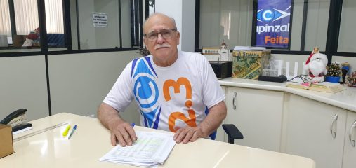 Luiz Pedro Scarton 