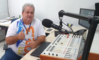 Antonio Luiz 