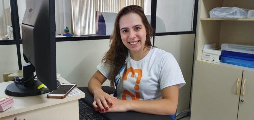Valéria Durigon