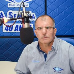 Marcio Pedro