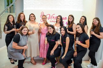 Fotos Douglas Varela / Capinzal FM