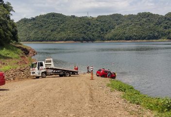Foto: Ouvinte repórter 