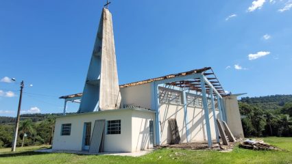 Foto: Marlo Matielo - Capinzal FM