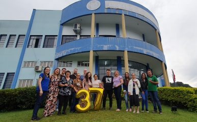 Fotos Douglas Varela / Capinzal FM