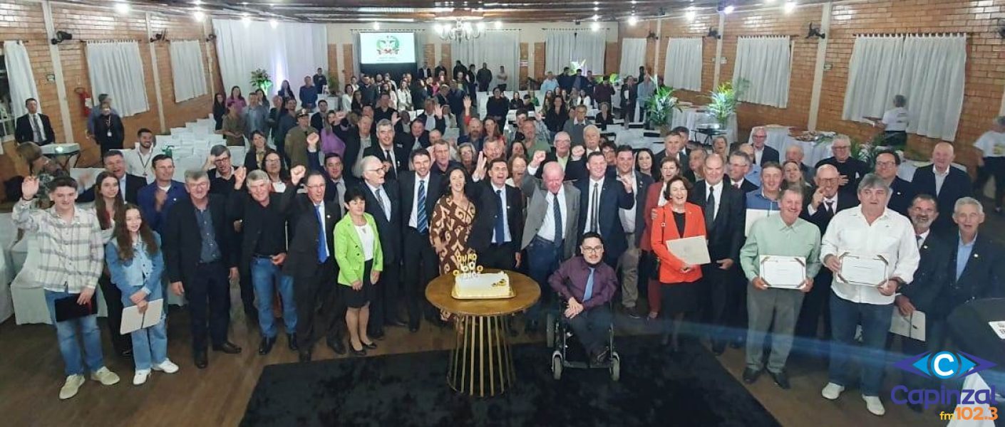 Agência ALESC  SESSÃO SOLENE - Homenagem aos grupos que