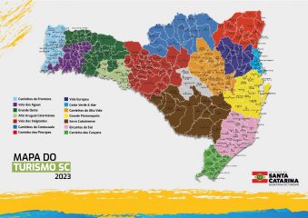Fotos: Divulgação Setur