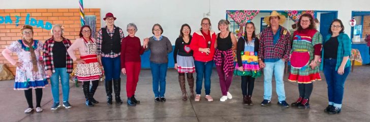 Assessoria de Imprensa