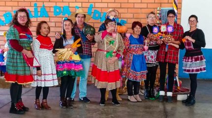 Assessoria de Imprensa