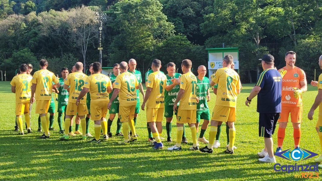 Super Copa: Beija Flor e Lira ficam no empate na primeira partida da  decisão – Rádio Catarinense FM – Joaçaba