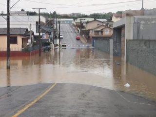 Divulgação Prefeitura de Caçador