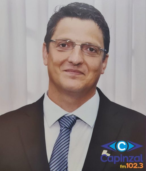 CDL Capinzal, Ouro e Lacerdópolis vence eleição e deve indicar o empresário Raphael Bebber para compor o Conselho Estadual do SPC