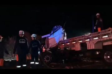 Foto: Brigada Anjos Jacuipenses