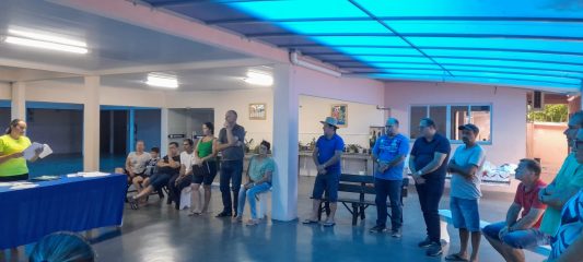 Fotos: Rosângela Wirth