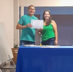 Fotos: Rosângela Wirth