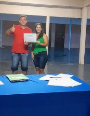 Fotos: Rosângela Wirth