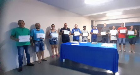 Fotos: Rosângela Wirth