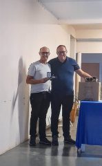 Fotos: Rosângela Wirth