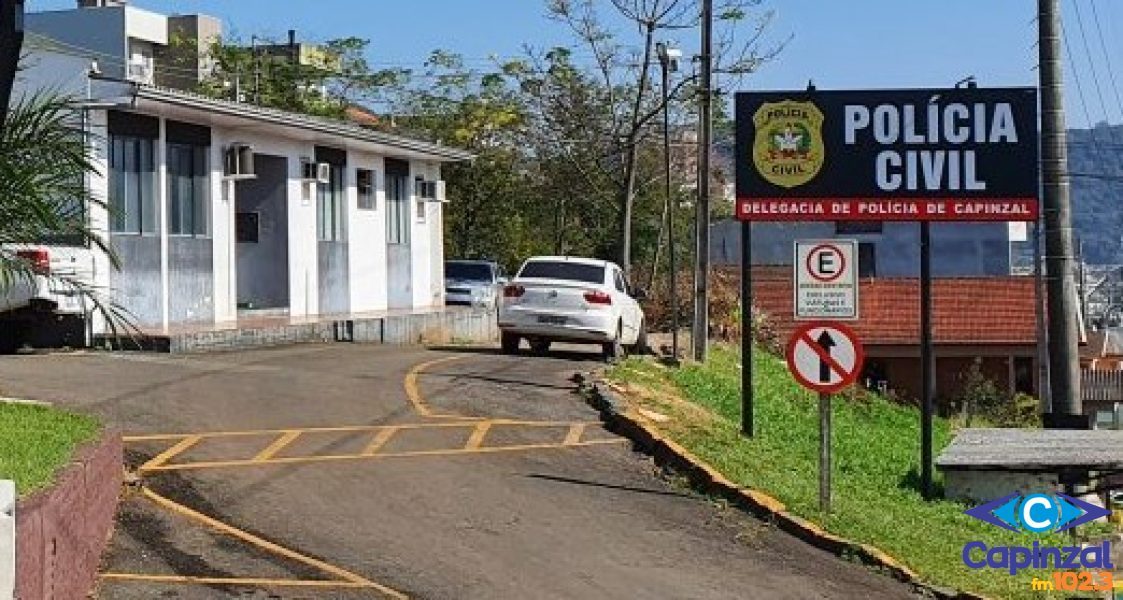 Polícia Civil conclui inquérito que apura morte de criança de nove meses, no dia 01 de janeiro, em Capinzal