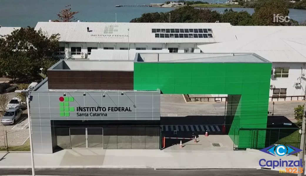 Capinzal e Campos Novos aguardam definição da instalação do novo campus do Instituto Federal de Santa Catarina (IFSC)