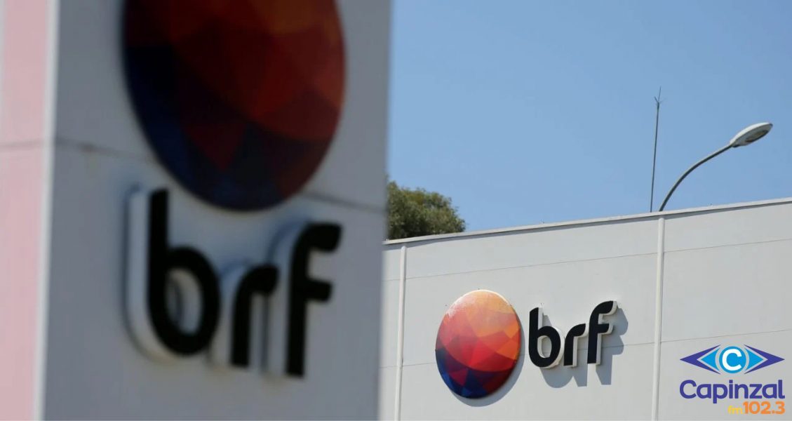 BRF reverte prejuízo e tem lucro líquido de R$ 823 milhões no 4º trimestre