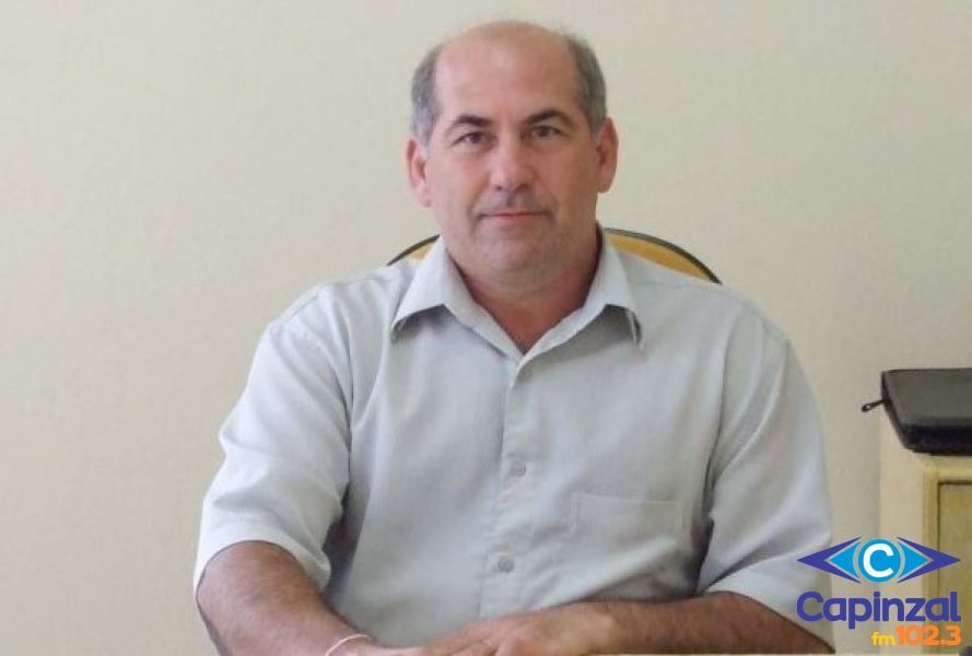 Ex-prefeito de Ouro é solto após Justiça conceder progressão para o regime aberto