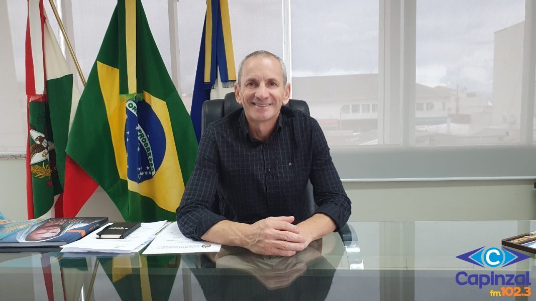 Prefeito de Campos Novos é convocado para audiência em Brasília visando desfecho sobre o IFC em nossa região