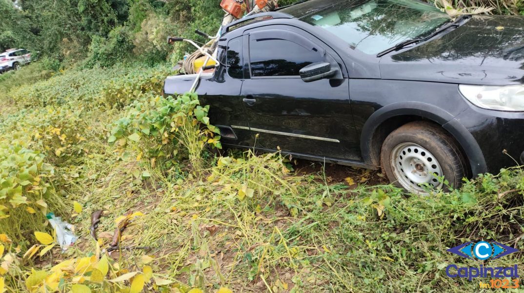 Polícia prende mais dois envolvidos em assalto à fazenda no interior de Brunópolis