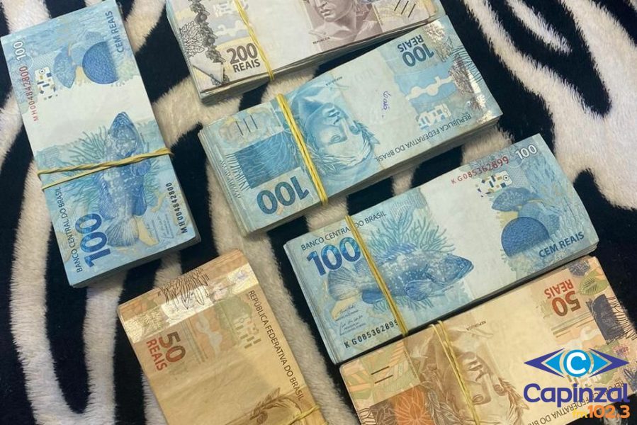 Polícia Federal deflagra operação no combate ao crime de contrabando e lavagem de dinheiro em Capinzal, Ouro e região