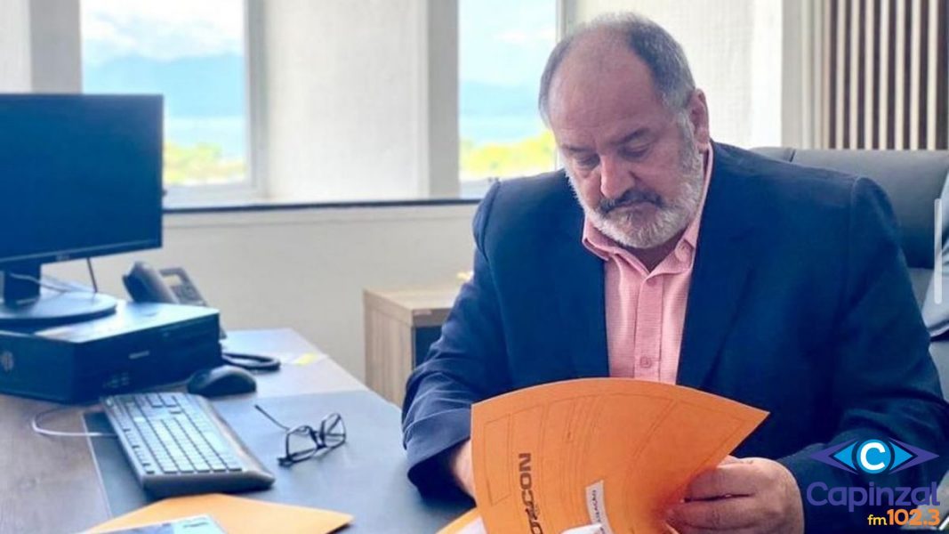 Jorginho Mello exonera diretor do Procon de SC, após denúncia de assédio sexual