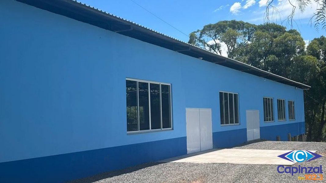 Câmara de Vereadores de Capinzal promove 3ª Sessão Itinerante em Vila União
