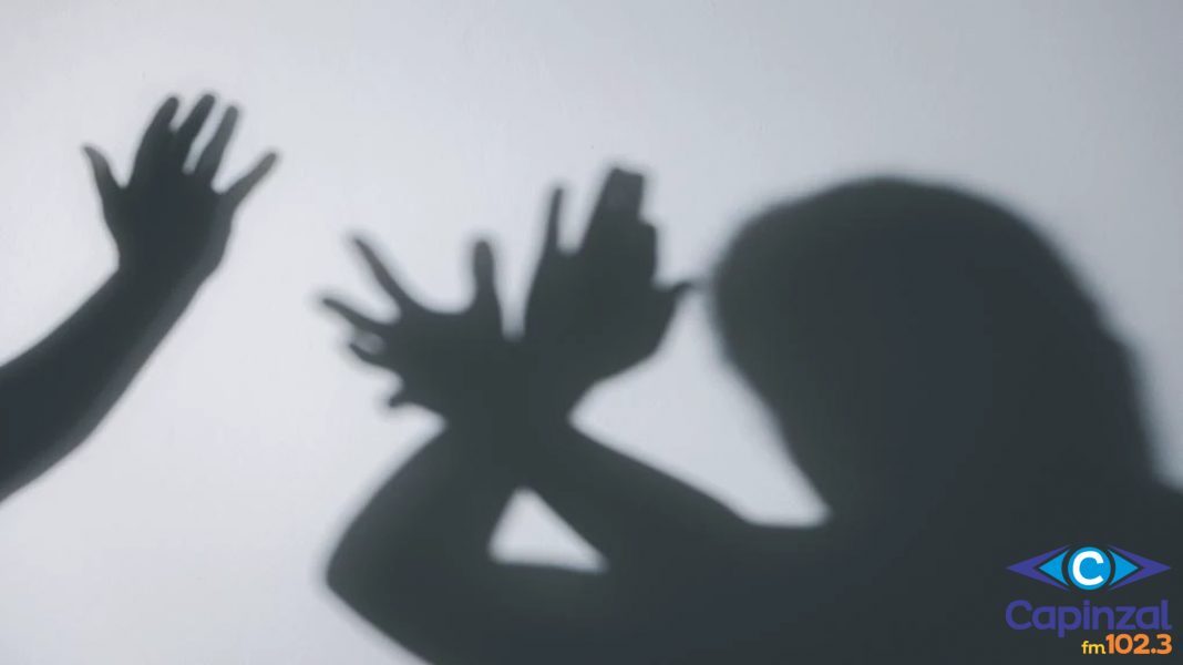 Dois homens foram presos pelo crime de violência doméstica em Concórdia