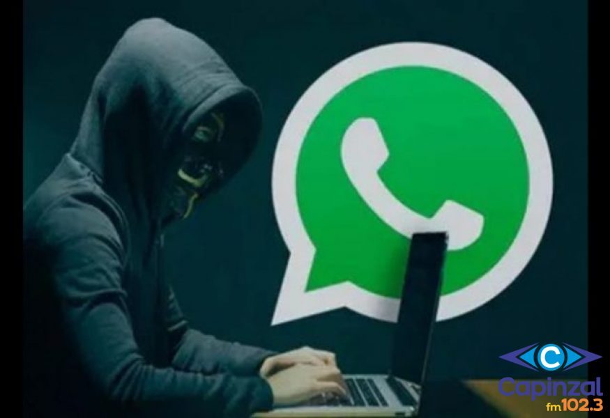Moradora de Capinzal é vítima de tentativa de golpe pelo WhatsApp