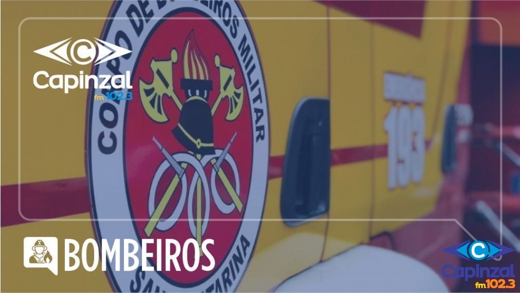 Idoso fica ferido após colisão entre carro e caminhão em Lacerdópolis