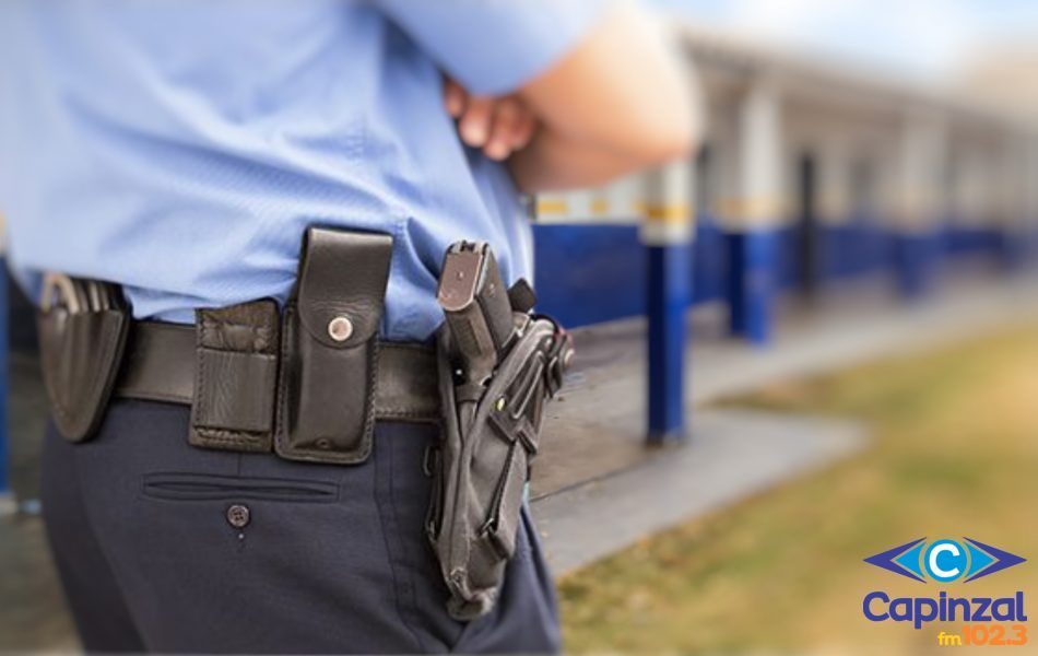 Licitação para contratação de segurança armada em escolas municipais de Capinzal é interrompida pela segunda vez